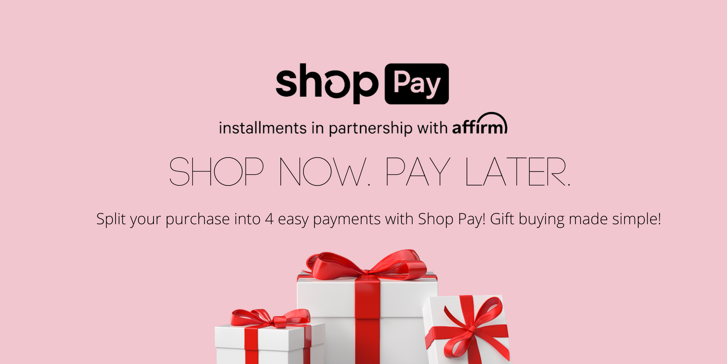 Holiday Shopping Made Simple with Shop Pay
