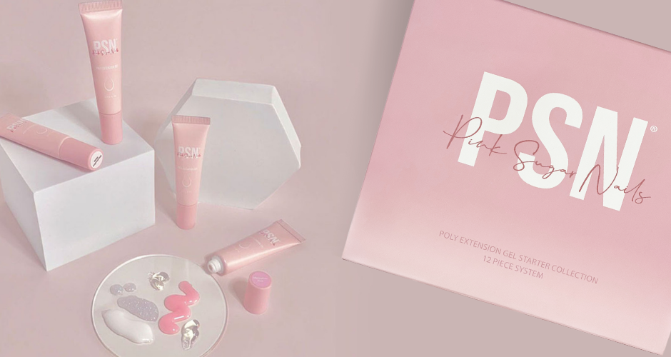 What is Polygel?