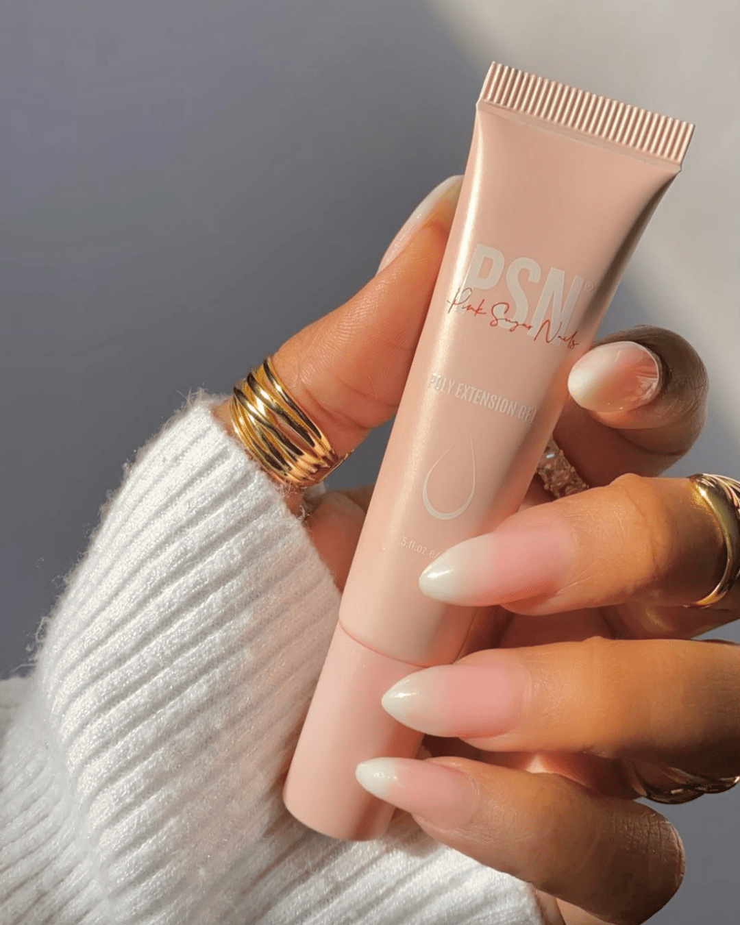 Poly Extension Gel Starter Collection