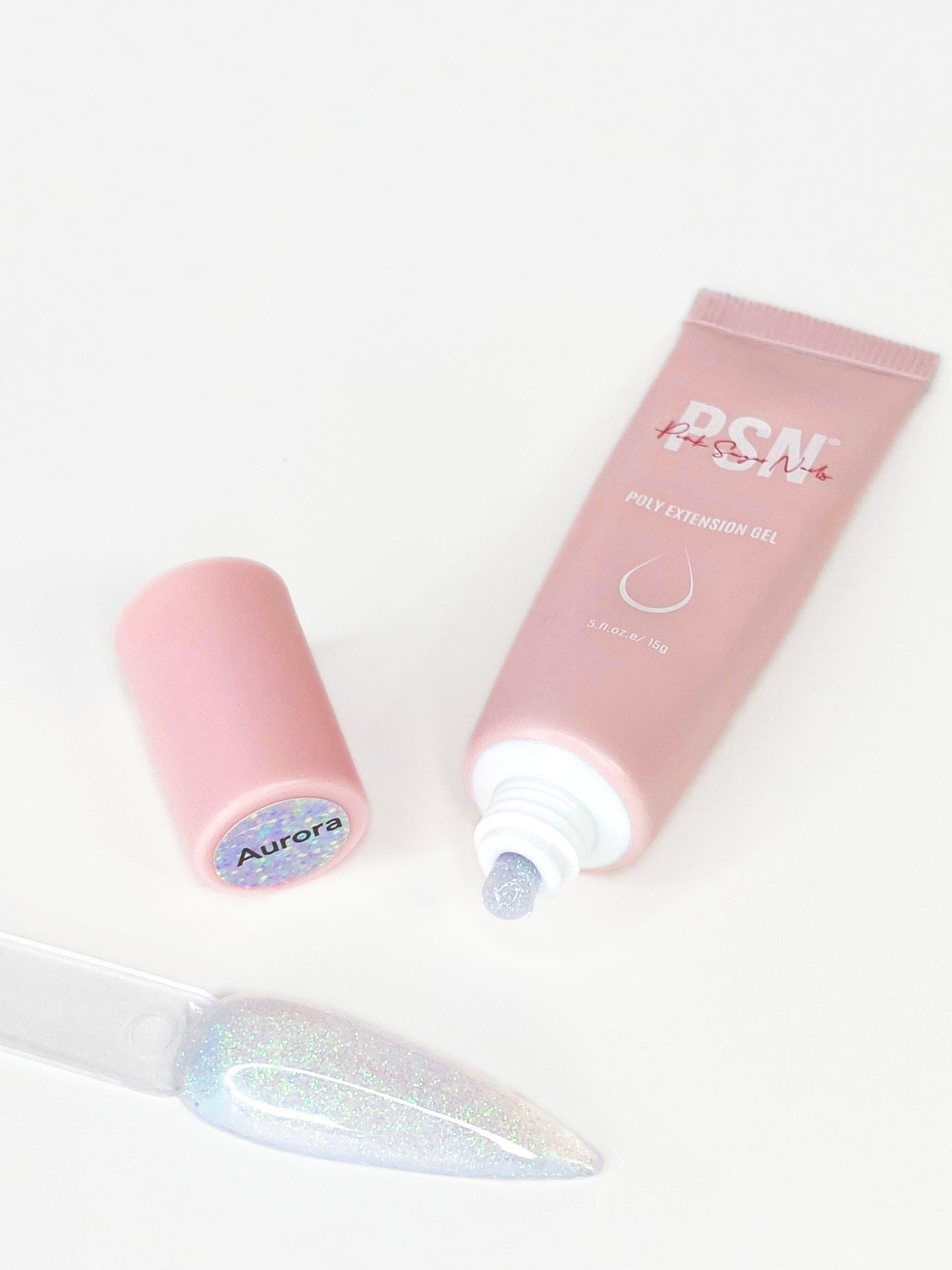 Aurora - Poly Extension Gel