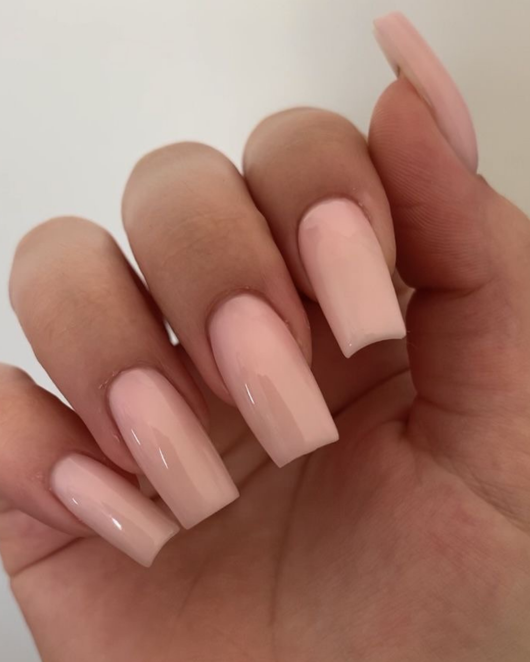 Dual Nail Forms